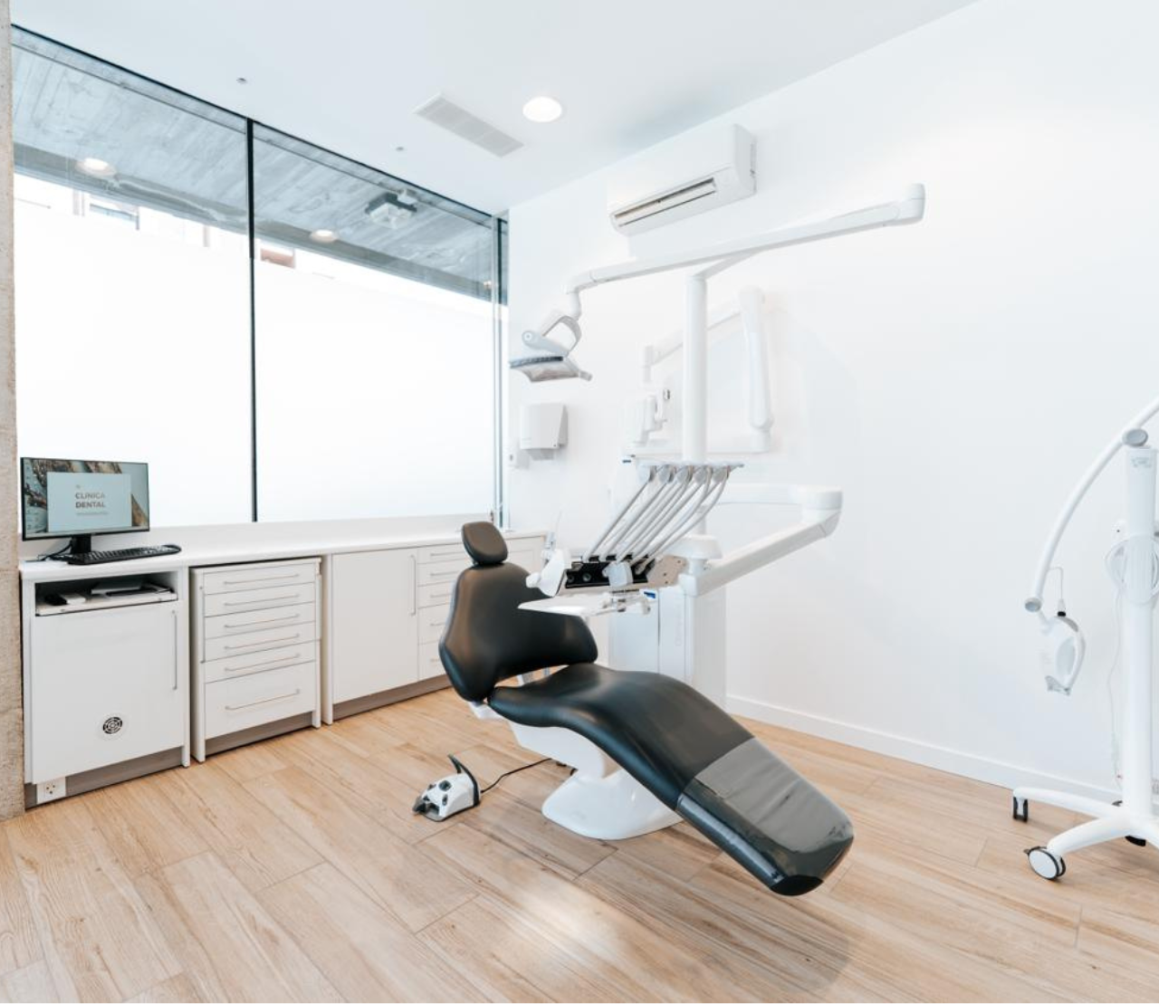 Clínica dental Tierra Estella